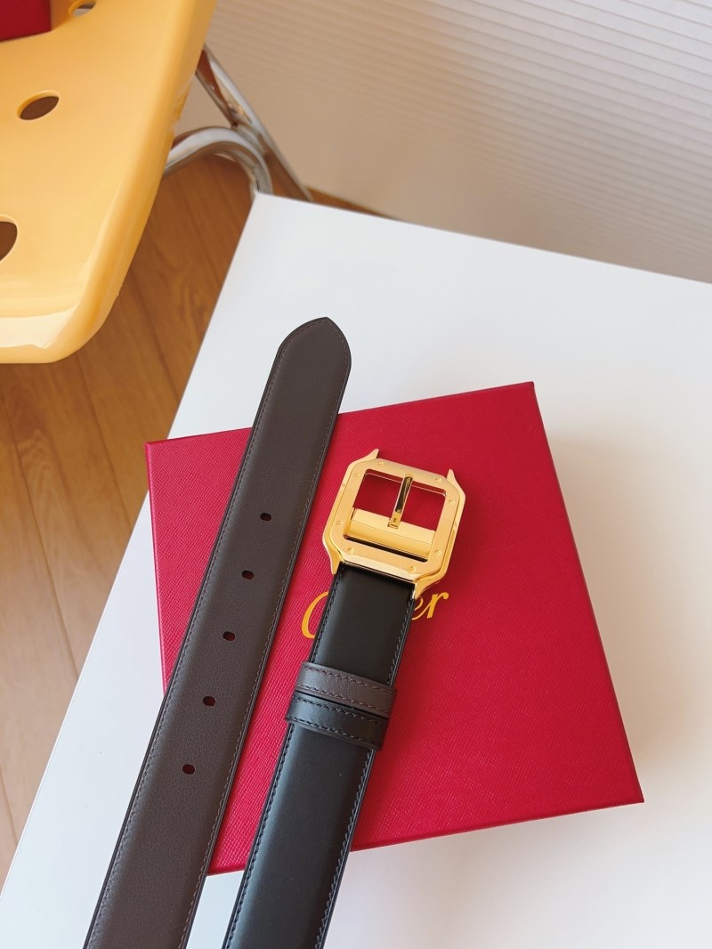 Ca*t1er belts